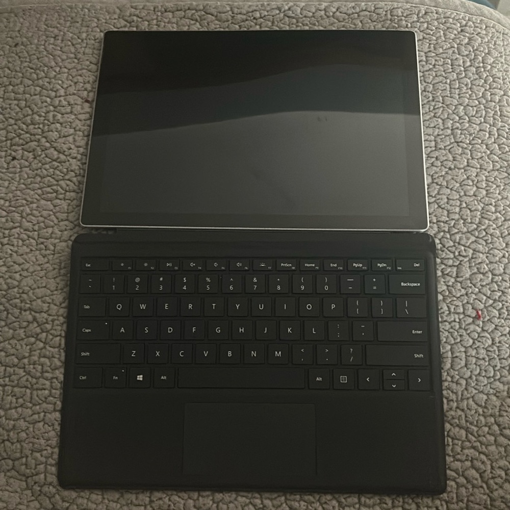 Surface Pro Laptop